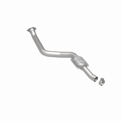 MagnaFlow Conv DF 13 Cadillac ATS 2.0L Turbocharged Rear (49 State)