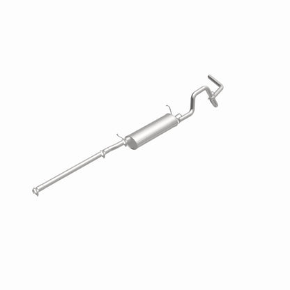 MagnaFlow BRE Exhaust Kit 01-04 Ford F-150