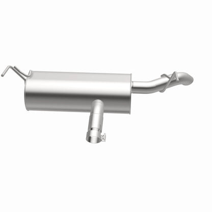 BRExhaust 19-22 Jeep Cherokee 2.4L Direct-Fit Exhaust Muffler Kit