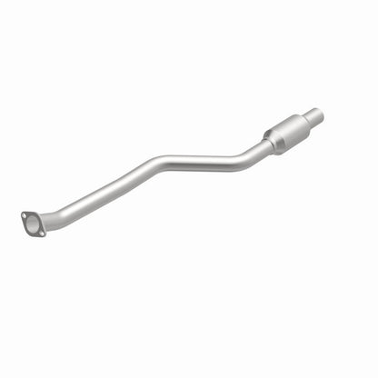 MagnaFlow Conv DF BMW 5 08-09 Rear OEM