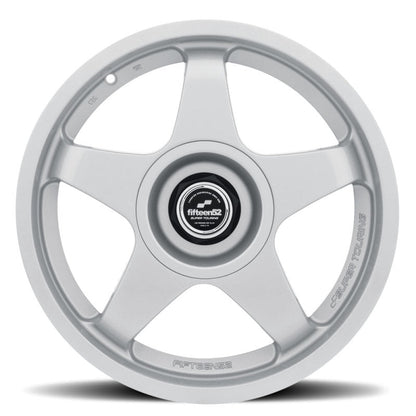 fifteen52 Chicane 17x7.5 4x100/4x108 ET42 Speed Silver Wheel