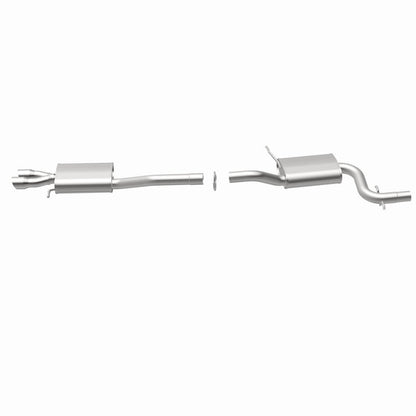 MagnaFlow BRE Exhaust Kit 12-18 Volkswagen Jetta