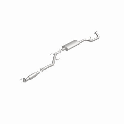 Magnaflow 13-14 Santa Fe 2L Underbody Direct Fit Converter
