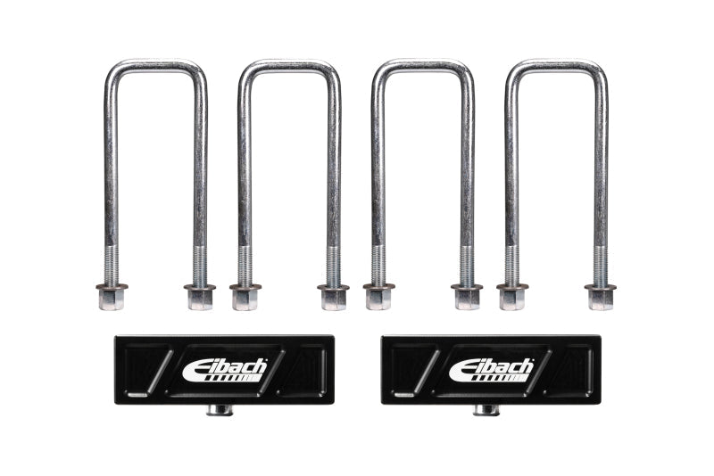 Eibach Pro-Truck 1.5in Lift Block | LB81-23-032-02-02
