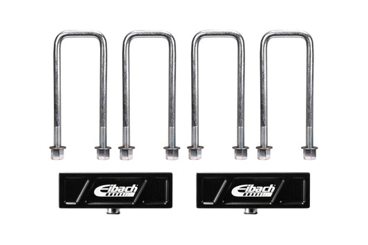 Eibach Pro-Truck 1.5in Lift Block | LB81-23-032-02-02