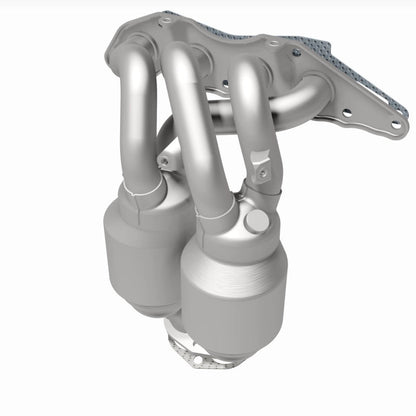 MagnaFlow 07-14 Mitsubishi Eclipse 2.4L Direct Fit CARB Compliant Catalytic Converter
