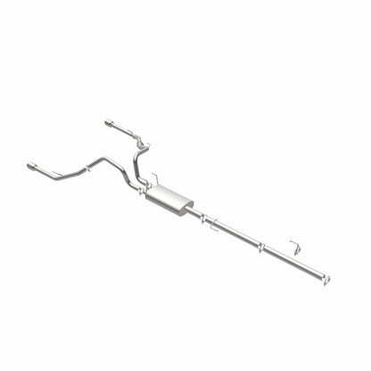 MagnaFlow BRE Exhaust Kit 10-11 Dodge Ram 1500 5.7L