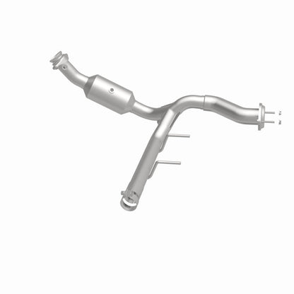 Magnaflow 2021 Ford F-150 Right Underbody 5L Direct Fit Converter