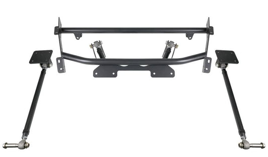 Ridetech 73-74 Nova Double Adjustable Bolt-On 4-Link