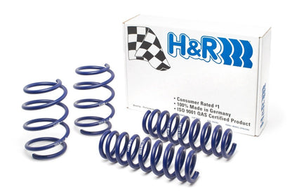 H&R Sport Springs | 28878-2