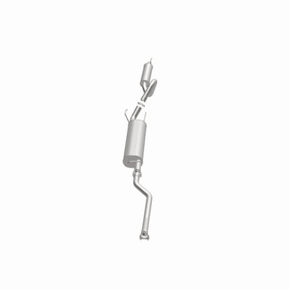 MagnaFlow BRE Exhaust Kit 04-09 Durango Aspen