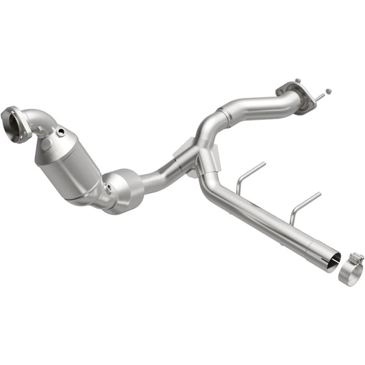 Magnaflow 22-23 Ford F-150 2.7L Right OEM Direct Fit Converter