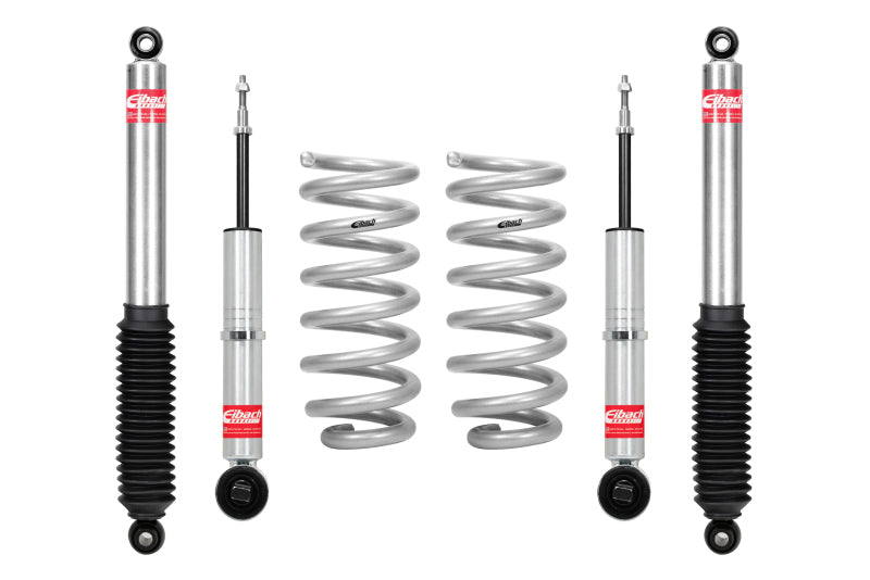 Eibach Pro-Truck Lift Stage 1 | E80-23-006-02-22