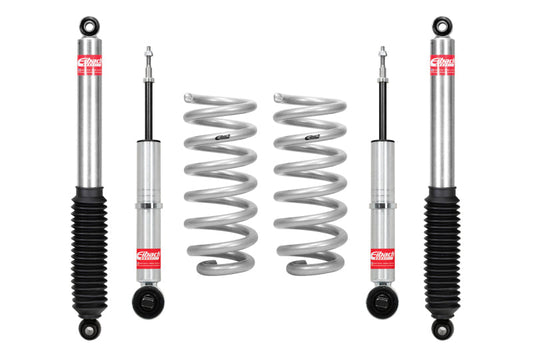Eibach Pro-Truck Lift Stage 1 | E80-23-006-02-22