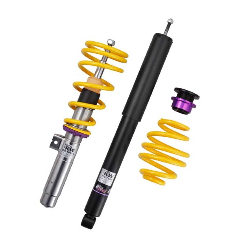 KW V1 Coilover Kit | 10220023