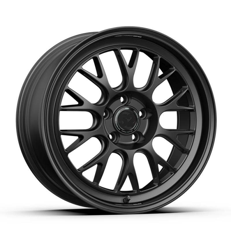 fifteen52 Holeshot RSR 18x8.5 5x112 ET42 Frosted Graphite