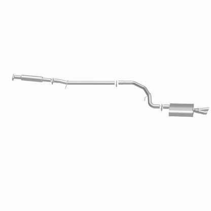 BRExhaust 05-07 Ford Freestyle 3.0L Exhaust Kit