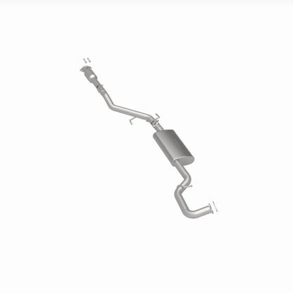Magnaflow 13-17 Hyundai Santa Fe Sport 2.4L Direct Fit Cat Converter (California Grade)