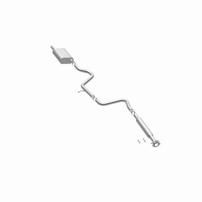 MagnaFlow BRE Exhaust Kit Replacement Stainless Chevrolet