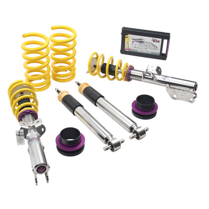 KW V3 Coilover Kit | 35230065