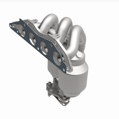 MagnaFlow 07-14 Mitsubishi Eclipse 2.4L Direct Fit CARB Compliant Catalytic Converter