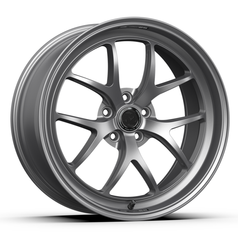 fifteen52 Sector RSR 19x9.5 5x112 ET40 Matte Titanium