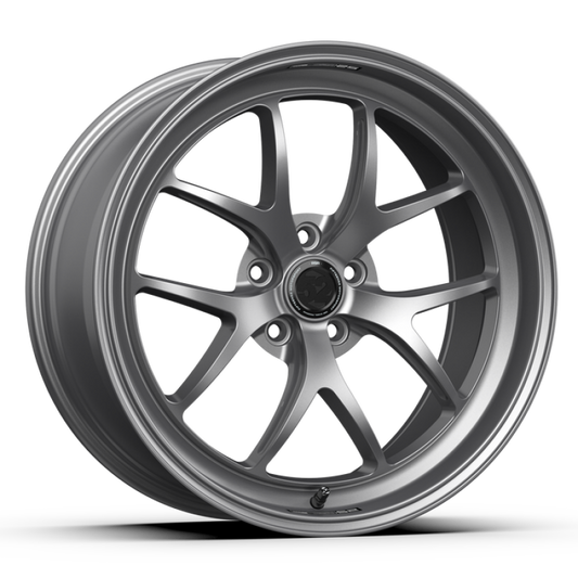 fifteen52 Sector RSR 19x9.5 5x112 ET40 Matte Titanium