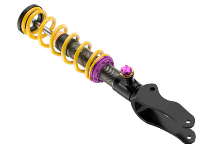 KW V4 Coilover Kit | 3A771095