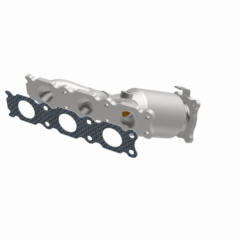MagnaFlow Conv Direct Fit 08-12 Land Rover LR2 3.2L