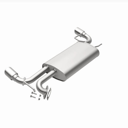 BRE Exhaust 03-07 Murano 3.5L Muffler Kit