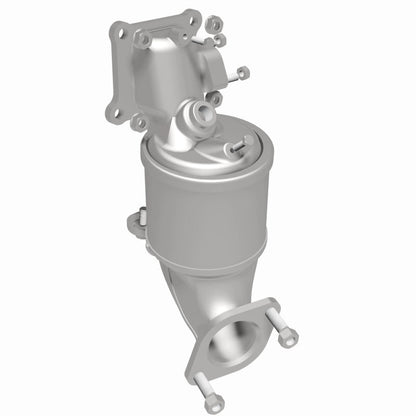 MagnaFlow DF Conv 21-22 Kia Sorento 2.5L OEM