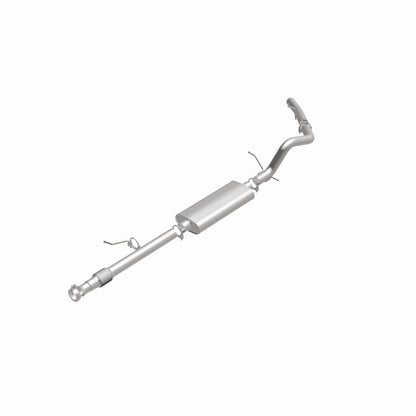 MagnaFlow BRE Exhaust Kit 09-14 Tahoe Yukon 5.3L