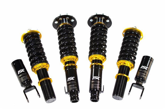 ISC Suspension 97-03 Volkswagen Golf 2WD N1 Basic Coilovers