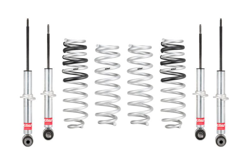 Eibach Pro-Truck Lift Stage 1 | E80-35-056-03-22