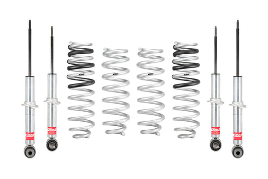 Eibach Pro-Truck Lift Stage 1 | E80-35-056-03-22