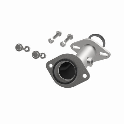 BRE Exhaust 98-00 RAV4 2.0L Front Pipe Kit