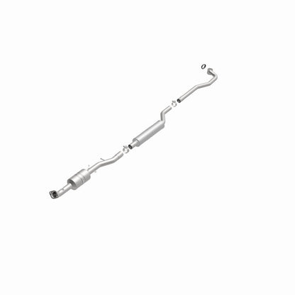 Magnaflow Conv DF 2008-2009 OUTLANDER 2.4 L Underbody