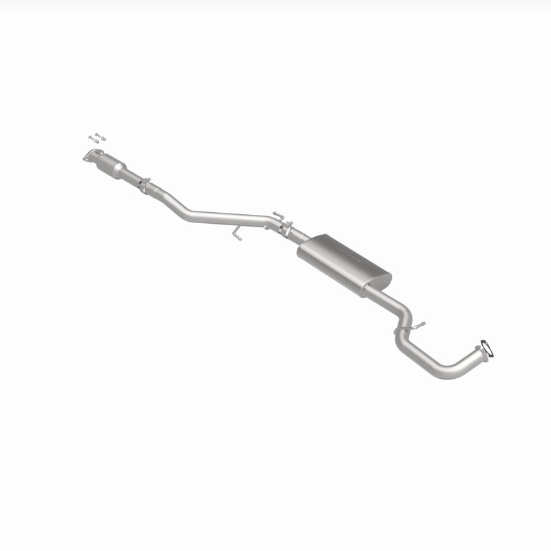 Magnaflow 13-17 Hyundai Santa Fe Sport 2.4L Direct Fit Cat Converter (California Grade)