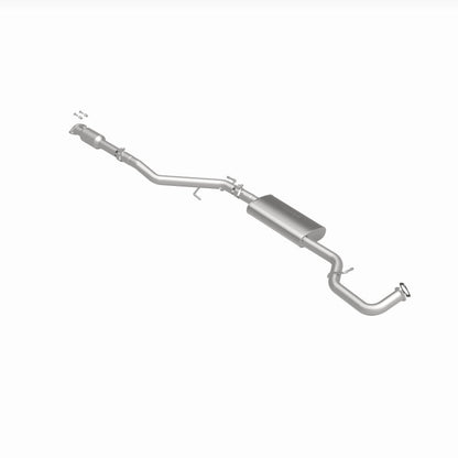 Magnaflow 13-17 Hyundai Santa Fe Sport 2.4L Direct Fit Cat Converter (California Grade)
