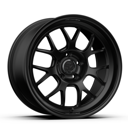 fifteen52 Apex RSR 18x8.5 5x112 ET42 Frosted Graphite