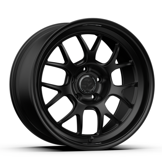 fifteen52 Apex RSR 18x8.5 5x112 ET42 Frosted Graphite