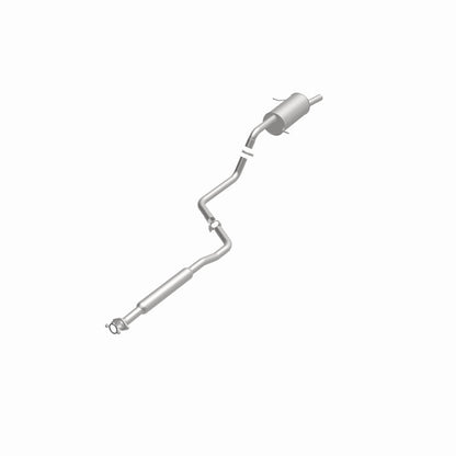 MagnaFlow BRE Exhaust Kit 99-03 Mazda Protege Protege5