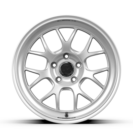 fifteen52 Apex RSR 18x10.5 5x120 ET25 Radiant Silver