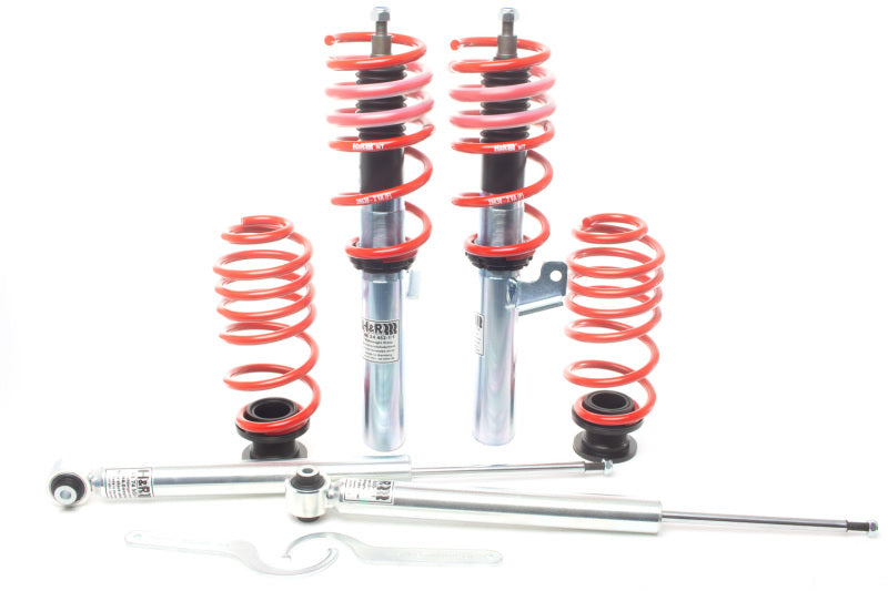 H&R Street Performance Coilover Kit | 28638-2