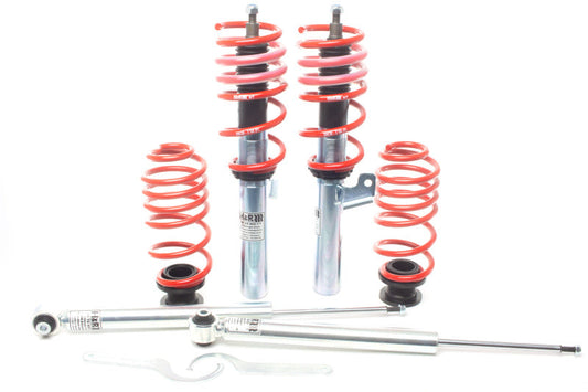 H&R Street Performance Coilover Kit | 28638-2