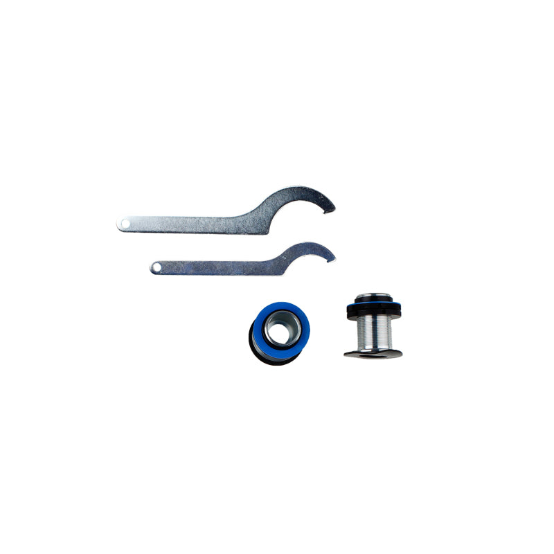 Bilstein B14 Coilover Kit | 47-254954
