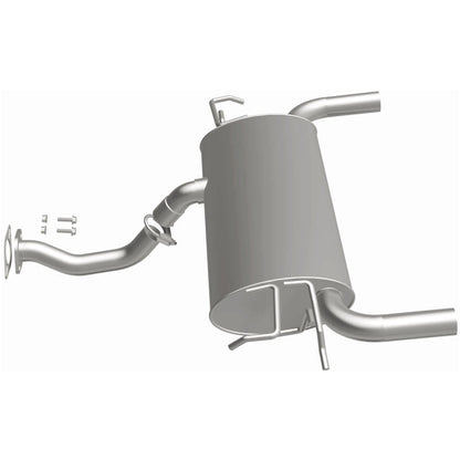 Magnaflow BRE Rear Muffler Kit Replacement Kia
