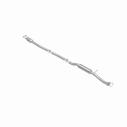 MagnaFlow 16-18 Hyundai Tucson 1.6L California Grade CARB Compliant Direct-Fit Catalytic Convert