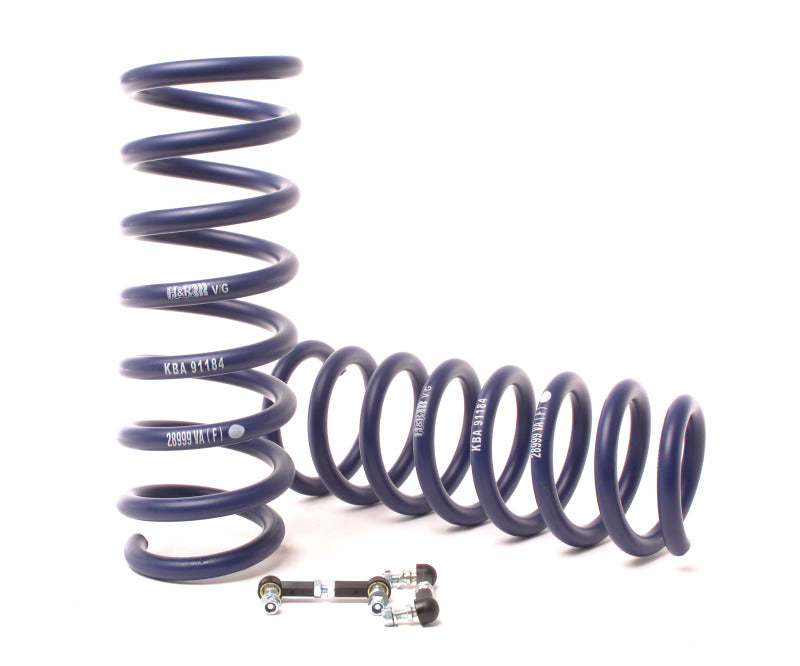 H&R Sport Springs | 28999-5