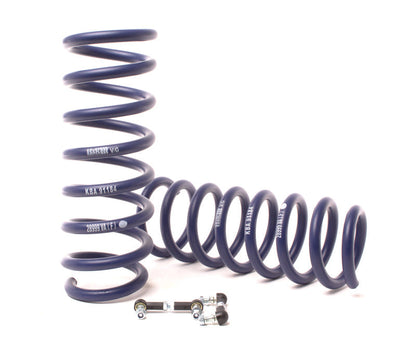 H&R Sport Springs | 28999-5